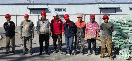 建水厂房地基沉降注浆加固施工队伍怎么选